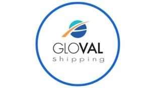 Gloval Shipping