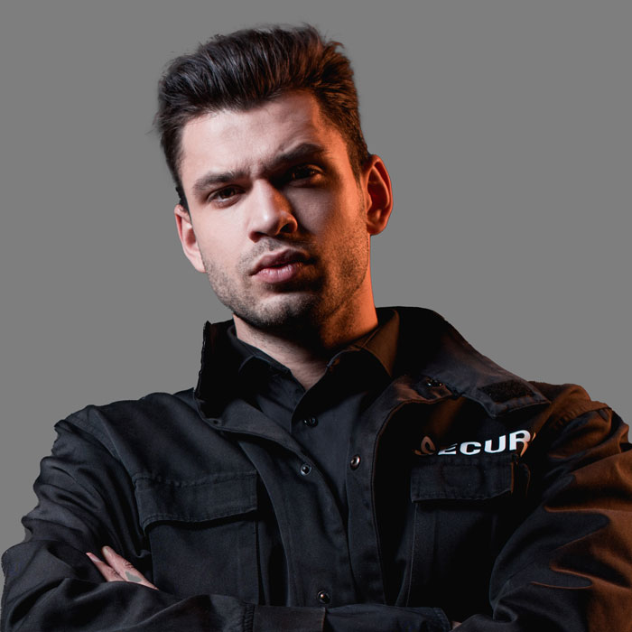 Jorge Parra